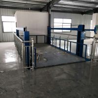 河南中牟新能源汽車(chē)舉升機(jī)廠(chǎng)家