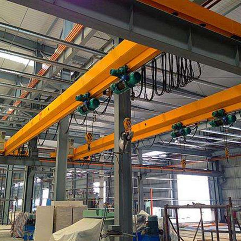沈陽電動單梁起重機安裝維修保養(yǎng)搬遷改造年審報檢生產(chǎn)制造