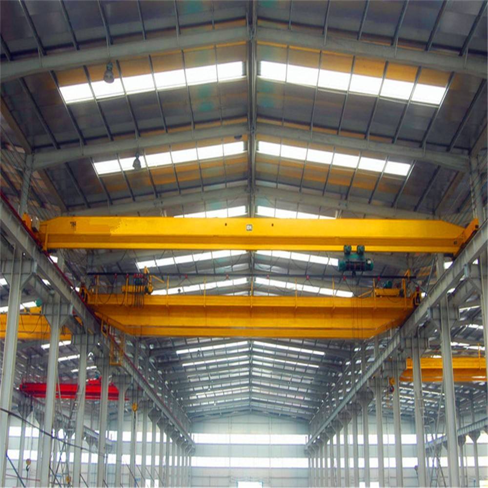 沈陽電動雙梁起重機安裝維修保養(yǎng)搬遷改造年審報檢生產(chǎn)制造