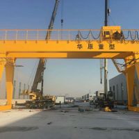 宜昌市點(diǎn)軍區(qū)雙主梁門式起重機(jī)，行車，行吊，天車，龍門吊大全