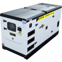 教學樓備用50KW柴油發(fā)電機