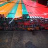 河南宏鑫工礦起重機(jī)滑線單極滑線無(wú)縫滑線銅滑線新價(jià)格表