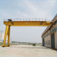 遼寧遼陽(yáng)現(xiàn)場(chǎng)定做門(mén)式起重機(jī)