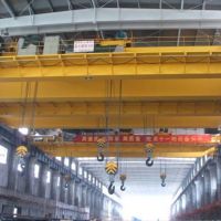 重慶起重機(jī)天車龍門(mén)吊哪家質(zhì)量好