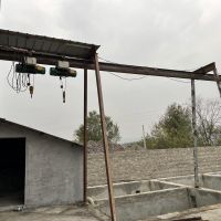 宜昌遠安縣電動葫蘆，起重配件