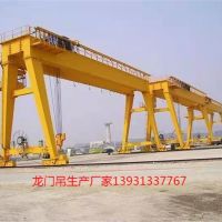 河北張家口起重機起重設備懷來天車-起重機維修
