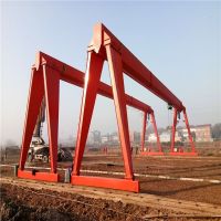 成都郫都起重機廠家-郫都區龍門吊航吊定做維修
