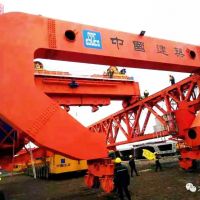 唐山起重機(jī)TLJ900t提梁機(jī)