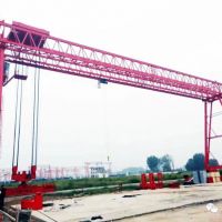 唐山起重機(jī)TLJ100t提梁機(jī)
