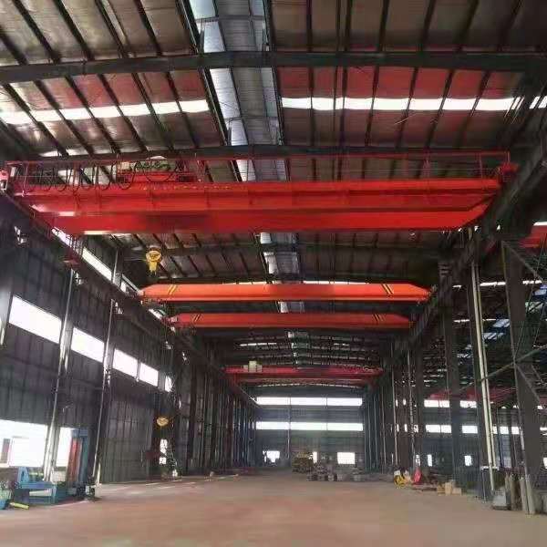河北張家口起重機(jī)懷來天車安裝-沙城起重設(shè)備維修-單梁起重機(jī)