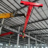 成都起重機16t單梁起重機、四川新盛華起重機有限公司