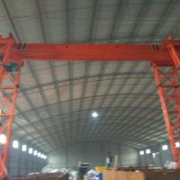 南充龍門(mén)起重機(jī)廠家直銷