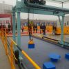 南京恒科起重機(jī)銷售 安裝 維修智能門式起重機(jī)