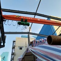 榆林電動葫蘆起重機廠家直銷，現貨批發，售后保障