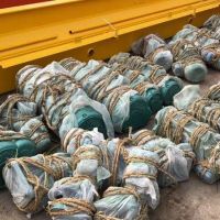 鋼絲繩電動葫蘆發(fā)貨，歡迎客戶前來選購