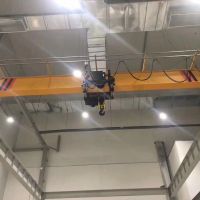 宜昌市土門歐式單梁橋式起重機，行車，行吊，天車，龍門吊大全