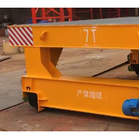 漯河起重電動平車供應新老客戶
