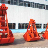 鎮(zhèn)江港口起重機(jī)抓斗吊，廠家