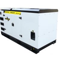 300千瓦柴油發(fā)電機參數圖片