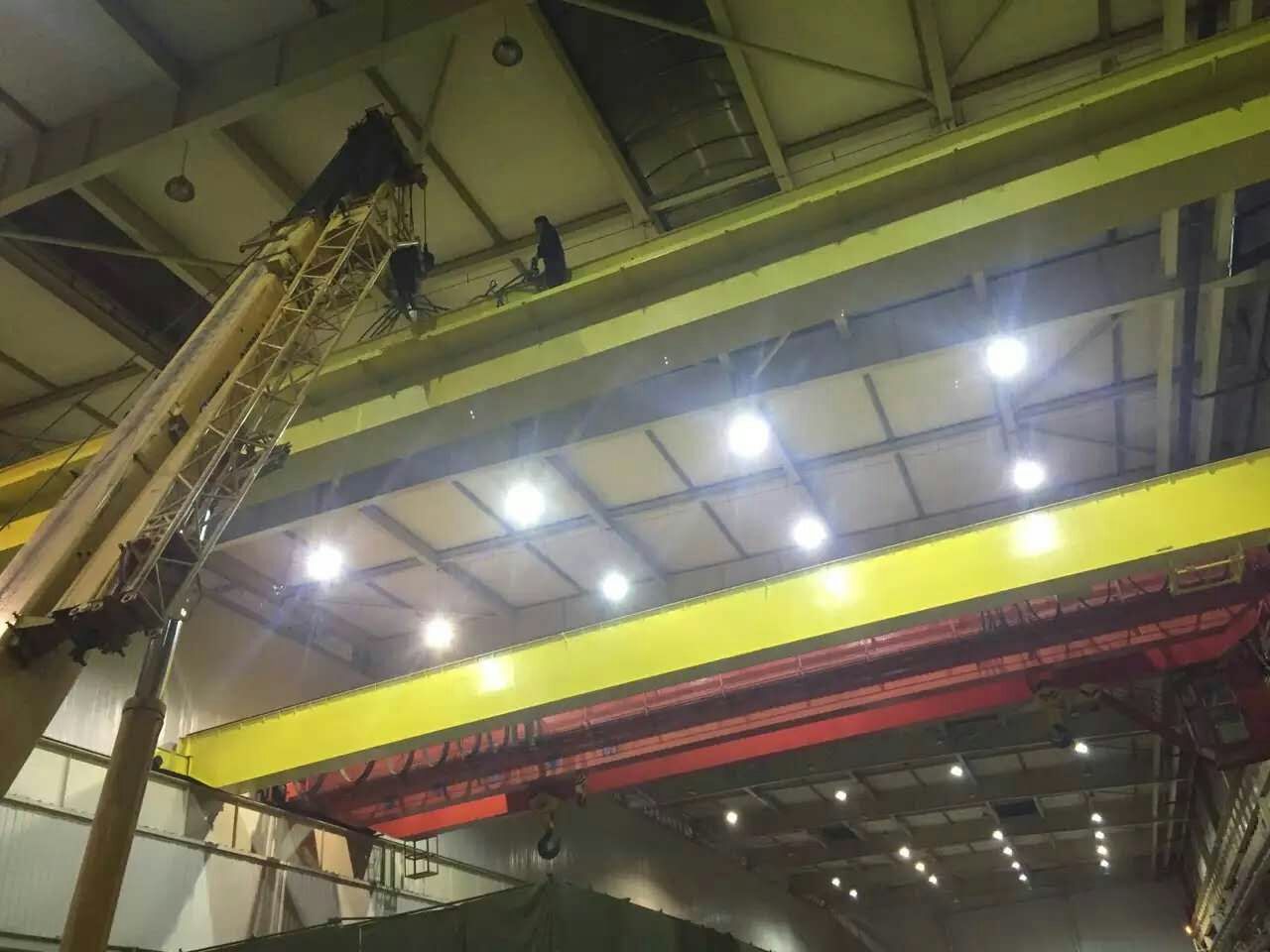南川行吊銷售重慶起重機供應