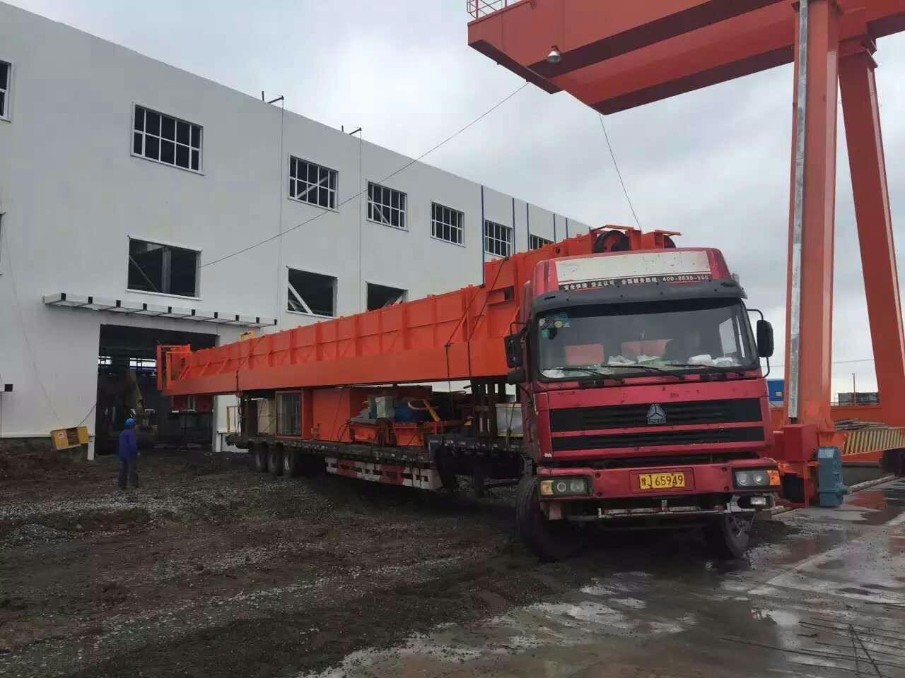 豐都行吊銷售重慶起重機