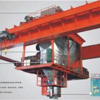 河南吸料天車生產廠家，品質保證信譽良好