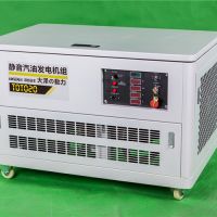 20KW汽油發(fā)電機(jī)廠(chǎng)家