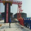 河南起重提梁機、路橋門機