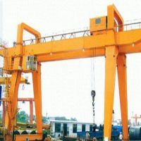 大連力科起重機批發