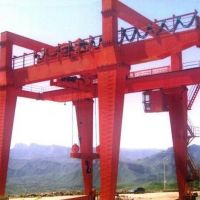 寧波門(mén)式起重機(jī)