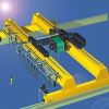 銀川歐式起重機銷售廠家