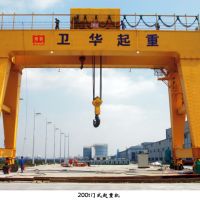 嘉興起重機(jī)/行車/行吊、龍門吊