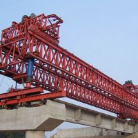 廊坊市架橋機優質供應商—宇華起重