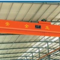 曲靖LH型電動葫蘆橋式起重機廠家