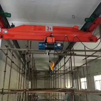 廣州番禺懸掛起重機(jī)銷售安裝