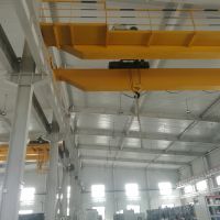 宜昌市土門歐式雙梁橋式起重機行車，行吊，龍門吊大全