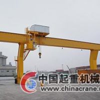 四川綿陽廠家供應抓斗門式起重機專業保養維修