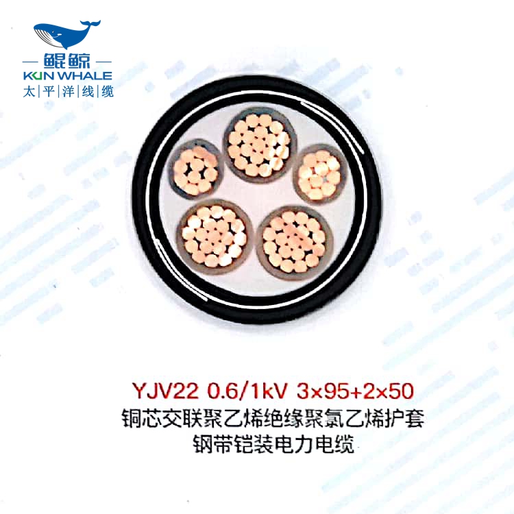 鎧裝電纜的作用,鎧裝電纜都用在什么地方?
