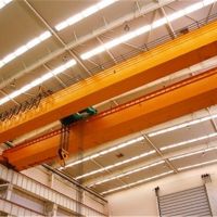 成都起重機(jī)安裝維修，雙梁起重機(jī)