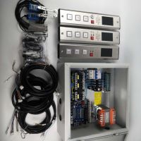 貨梯成套控制柜、別墅電梯控制柜、變頻電梯控制柜、