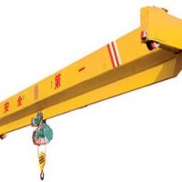 哈爾濱LDA電動(dòng)單梁起重機(jī)廠家直銷