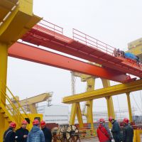 嘉興潔凈室無塵室、行吊、起重機、天車銷售、維修、維保