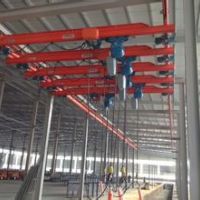 嘉興防爆無塵鋼絲繩式、鏈條式、電動(dòng)葫蘆銷售、維修、維保及配件