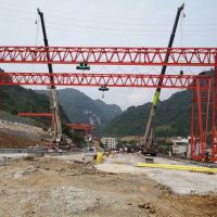宜昌市夷陵區(qū)路橋工程起重機(jī)各種型號起重機(jī)，行吊廠家直銷
