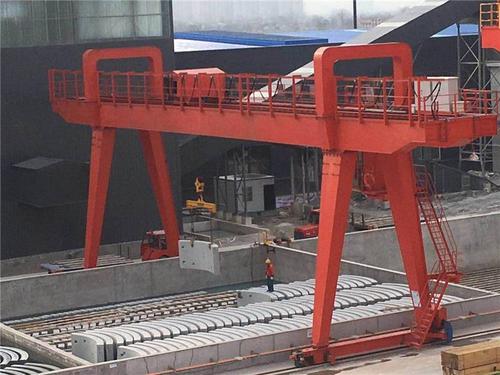 營口起重機大石橋市天力起重機門式、橋起重機專業生產安裝維修