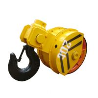 青島電動(dòng)葫蘆20T吊鉤