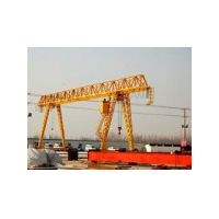 青島門式起重機廠家直銷