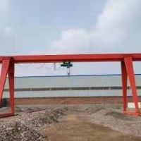 廣州電動(dòng)門式起重機(jī)安裝銷售