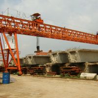 四川綿陽，德陽二手龍門吊制作廠家