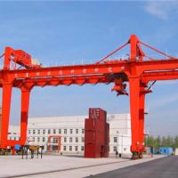 上海寶山門(mén)式起重機(jī)信譽(yù)保障-起重機(jī)廠(chǎng)家銷(xiāo)售維修保養(yǎng)